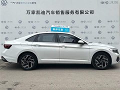 Volkswagen Sagitar 30 Million Units Select Edition 300TSI DSG Beyond Version - ფოტო 4