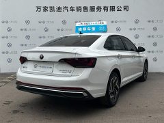 Volkswagen Sagitar 30 Million Units Select Edition 300TSI DSG Beyond Version - ფოტო 5