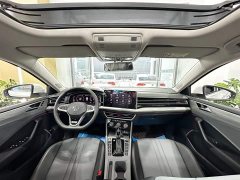 Volkswagen Sagitar 30 Million Units Select Edition 300TSI DSG Beyond Version - ფოტო 7
