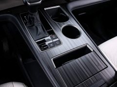 Toyota Sienna 2024 2.5L Hybrid AWD Premium - ფოტო 10