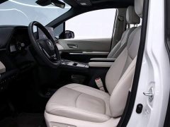 Toyota Sienna 2024 2.5L Hybrid AWD Premium - ფოტო 13