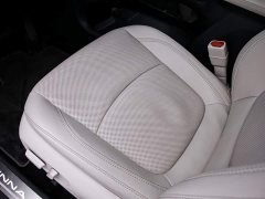 Toyota Sienna 2024 2.5L Hybrid AWD Premium - ფოტო 14