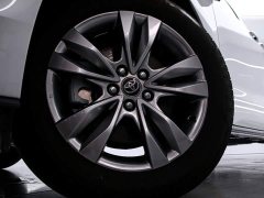 Toyota Sienna 2024 2.5L Hybrid AWD Premium - ფოტო 17