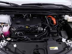 Toyota Sienna 2024 2.5L Hybrid AWD Premium - ფოტო 18