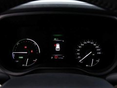 Toyota Sienna 2024 2.5L Hybrid AWD Premium - ფოტო 6