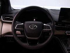 Toyota Sienna 2024 2.5L Hybrid AWD Premium - ფოტო 7