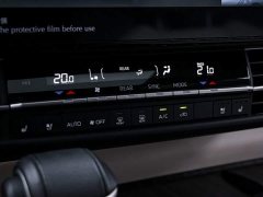 Toyota Sienna 2024 2.5L Hybrid AWD Premium - ფოტო 9