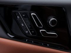 Cadillac IQ Aoge Four-Wheel Drive Long-Range Edition - ფოტო 12