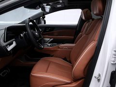 Cadillac IQ Aoge Four-Wheel Drive Long-Range Edition - ფოტო 13