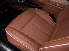 Cadillac IQ Aoge Four-Wheel Drive Long-Range Edition - ფოტო 14