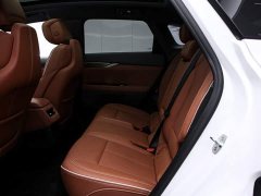 Cadillac IQ Aoge Four-Wheel Drive Long-Range Edition - ფოტო 15