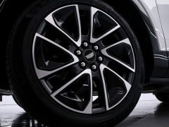 Cadillac IQ Aoge Four-Wheel Drive Long-Range Edition - ფოტო 16