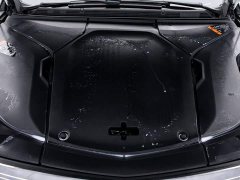 Cadillac IQ Aoge Four-Wheel Drive Long-Range Edition - ფოტო 17