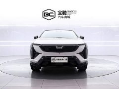 Cadillac IQ Aoge Four-Wheel Drive Long-Range Edition - ფოტო 2
