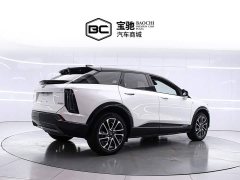 Cadillac IQ Aoge Four-Wheel Drive Long-Range Edition - ფოტო 3