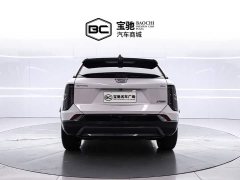 Cadillac IQ Aoge Four-Wheel Drive Long-Range Edition - ფოტო 4