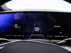 Cadillac IQ Aoge Four-Wheel Drive Long-Range Edition - ფოტო 6