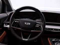 Cadillac IQ Aoge Four-Wheel Drive Long-Range Edition - ფოტო 7