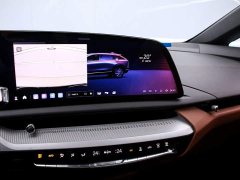 Cadillac IQ Aoge Four-Wheel Drive Long-Range Edition - ფოტო 8