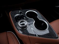 Cadillac IQ Aoge Four-Wheel Drive Long-Range Edition - ფოტო 9