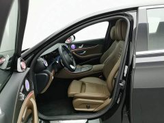 Mercedes-Benz E-Class Facelift E 260 L Sport - ფოტო 10