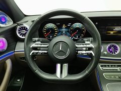 Mercedes-Benz E-Class Facelift E 260 L Sport - ფოტო 11