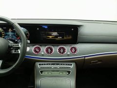 Mercedes-Benz E-Class Facelift E 260 L Sport - ფოტო 12