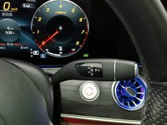Mercedes-Benz E-Class Facelift E 260 L Sport - ფოტო 13