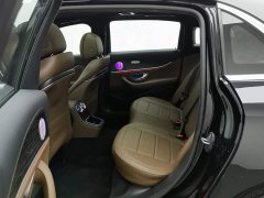 Mercedes-Benz E-Class Facelift E 260 L Sport - ფოტო 15