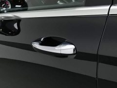Mercedes-Benz E-Class Facelift E 260 L Sport - ფოტო 18