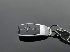Mercedes-Benz E-Class Facelift E 260 L Sport - ფოტო 19