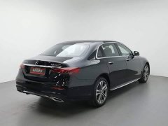 Mercedes-Benz E-Class Facelift E 260 L Sport - ფოტო 2