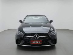 Mercedes-Benz E-Class Facelift E 260 L Sport - ფოტო 3