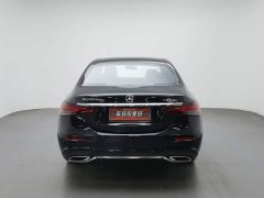 Mercedes-Benz E-Class Facelift E 260 L Sport - ფოტო 4
