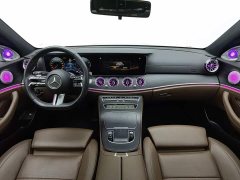 Mercedes-Benz E-Class Facelift E 260 L Sport - ფოტო 5