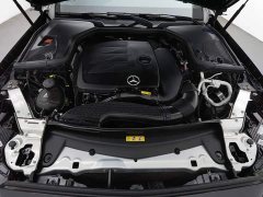 Mercedes-Benz E-Class Facelift E 260 L Sport - ფოტო 6