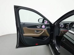 Mercedes-Benz E-Class Facelift E 260 L Sport - ფოტო 8