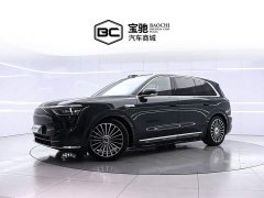 AITO M8 Extended Range Ultra 53.4kWh 6-Seater with 192-Channel LiDAR - ფოტო 1