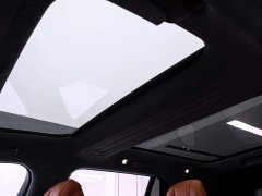 AITO M8 Extended Range Ultra 53.4kWh 6-Seater with 192-Channel LiDAR - ფოტო 11