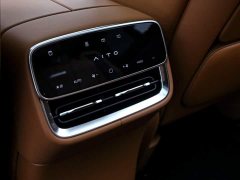 AITO M8 Extended Range Ultra 53.4kWh 6-Seater with 192-Channel LiDAR - ფოტო 18