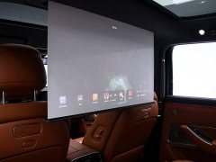 AITO M8 Extended Range Ultra 53.4kWh 6-Seater with 192-Channel LiDAR - ფოტო 19