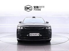 AITO M8 Extended Range Ultra 53.4kWh 6-Seater with 192-Channel LiDAR - ფოტო 2