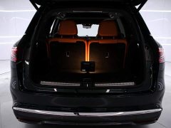 AITO M8 Extended Range Ultra 53.4kWh 6-Seater with 192-Channel LiDAR - ფოტო 20