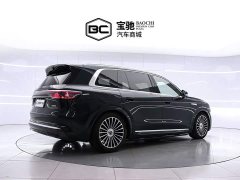 AITO M8 Extended Range Ultra 53.4kWh 6-Seater with 192-Channel LiDAR - ფოტო 3