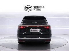 AITO M8 Extended Range Ultra 53.4kWh 6-Seater with 192-Channel LiDAR - ფოტო 4