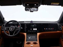 AITO M8 Extended Range Ultra 53.4kWh 6-Seater with 192-Channel LiDAR - ფოტო 5