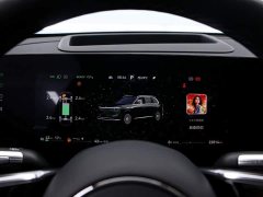 AITO M8 Extended Range Ultra 53.4kWh 6-Seater with 192-Channel LiDAR - ფოტო 6