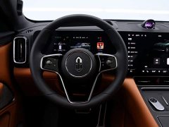 AITO M8 Extended Range Ultra 53.4kWh 6-Seater with 192-Channel LiDAR - ფოტო 7