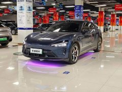 Xiaomi YU7 Four-Wheel Drive Max Edition - ფოტო 1