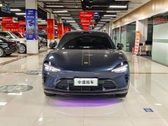 Xiaomi YU7 Four-Wheel Drive Max Edition - ფოტო 2